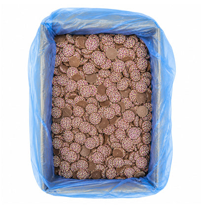 Hannah's Mega Jazzies 3KG
