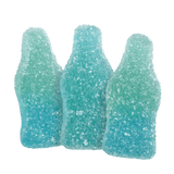 Pimlico Fizzy Blue Bottles - 1kg