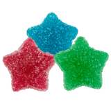 Pimlico Fizzy Stars - 1kg