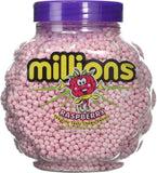 Raspberry Millions Jar - 2.27kg