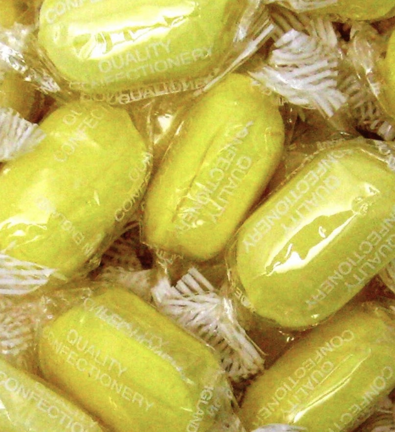 Stockleys Sherbet Lemons - 3kg