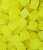 Stockleys Pineapple Cubes - 3kg