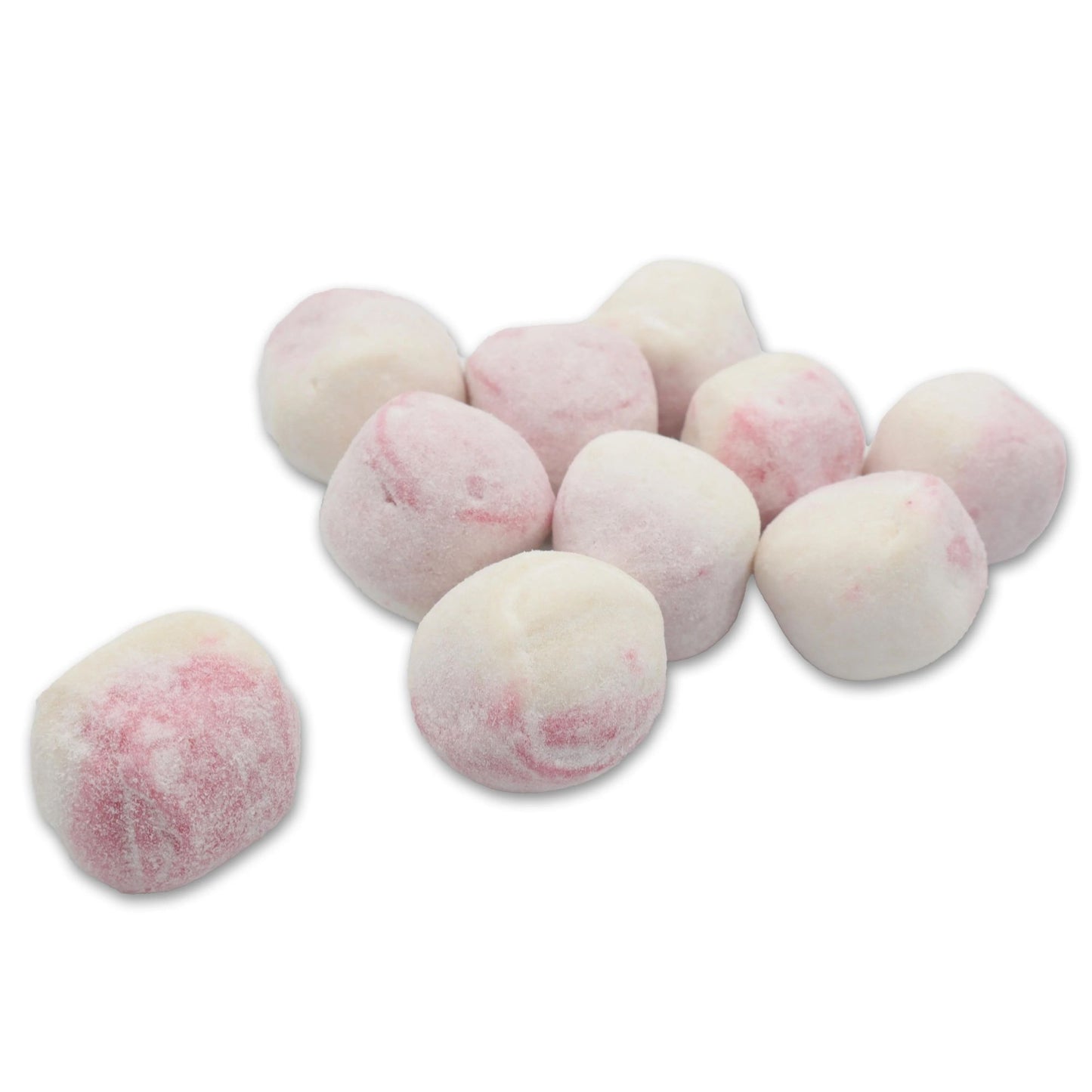 Bristows Strawberry & Cream Chewy Bonbons 3kg