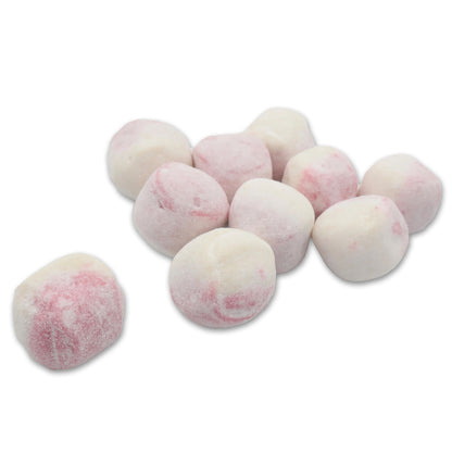 Bristows Strawberry & Cream Chewy Bonbons 3kg