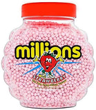 Strawberry Millions Jar - 2.27kg