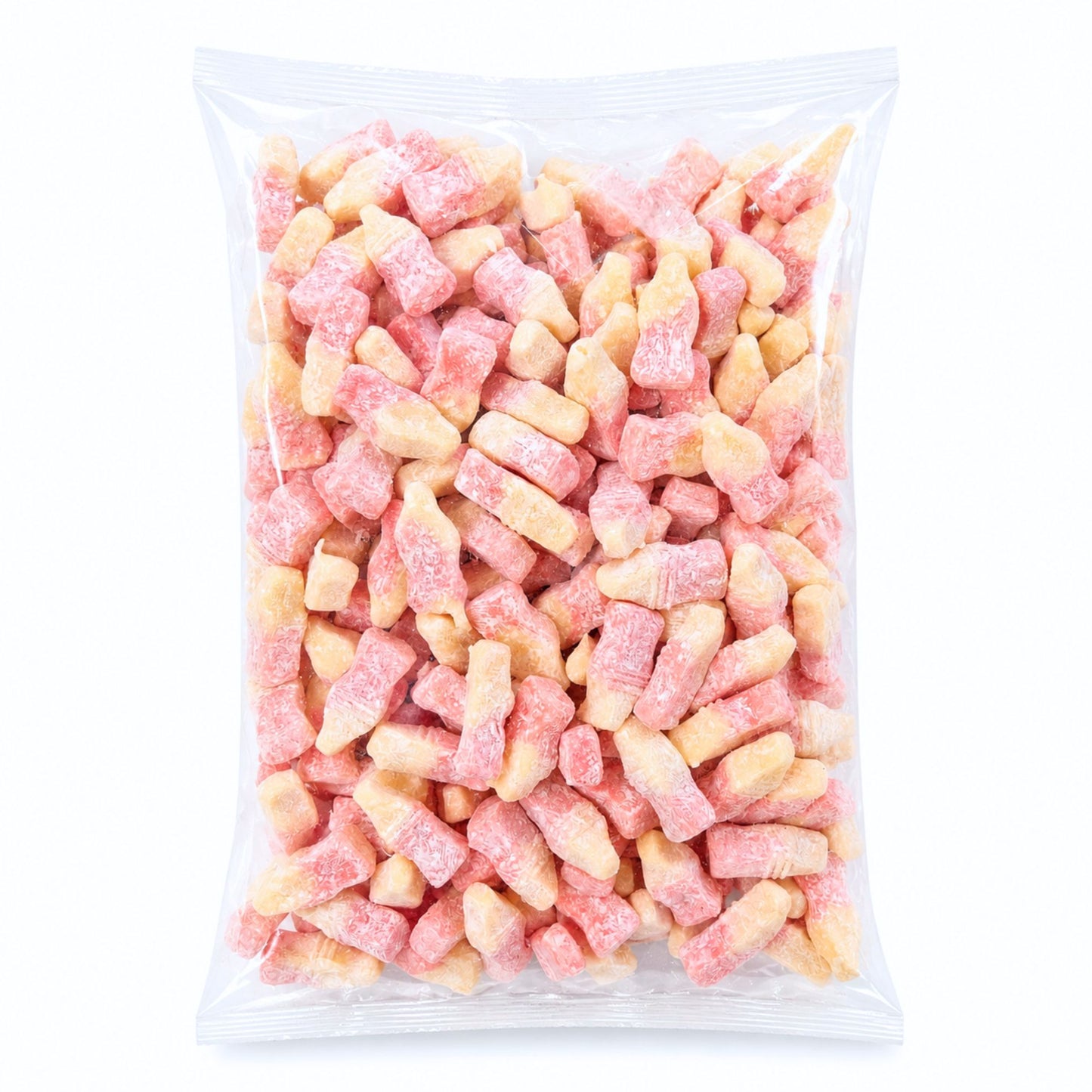 Barratt Strawberry Milkshakes 1kg