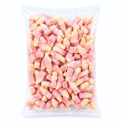 Barratt Strawberry Milkshakes 1kg
