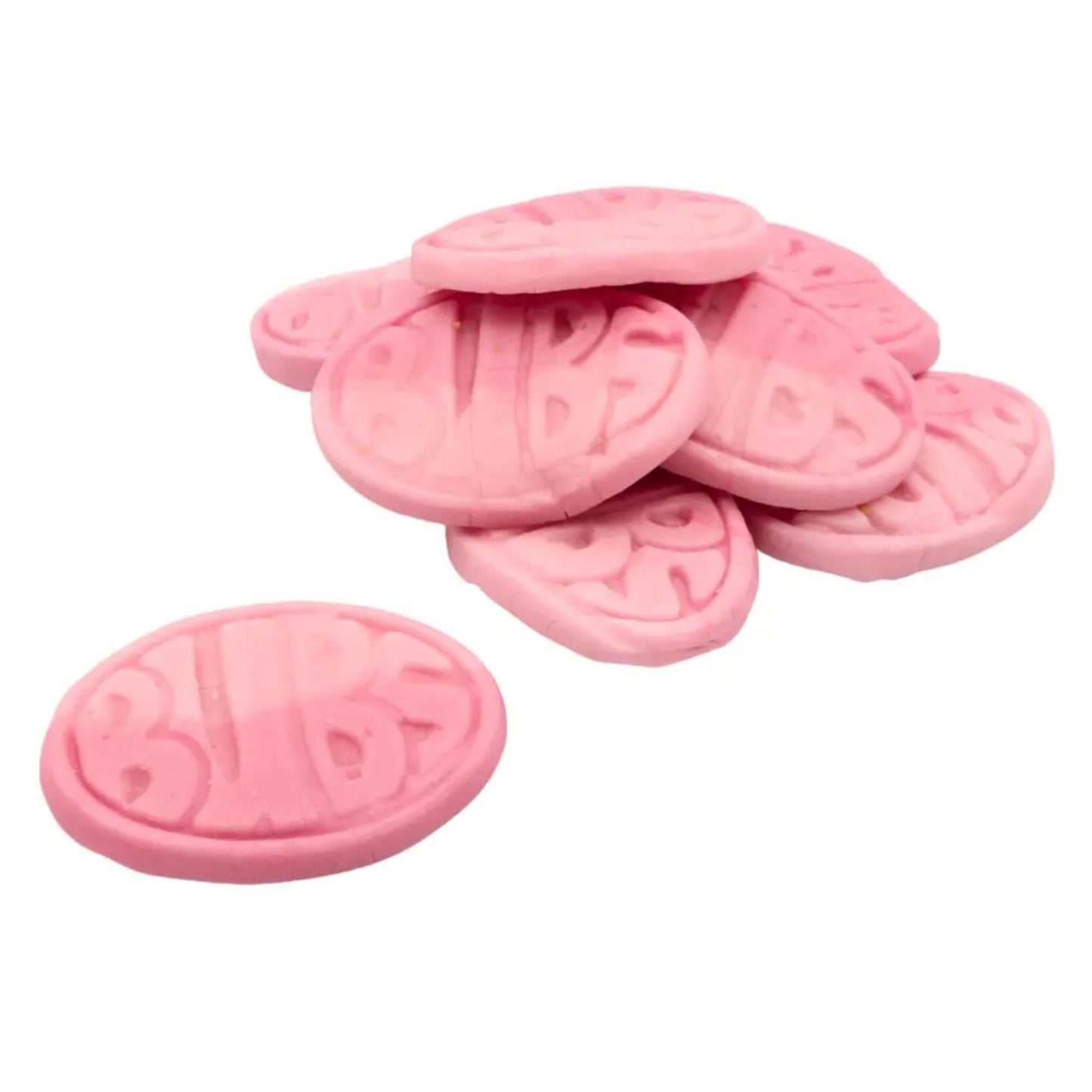 BUBS Wild Strawberry & Pomegranate Ovals 2.8kg