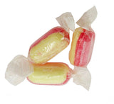 Tilleys Rhubarb & Custard (Wrapped) - 3kg