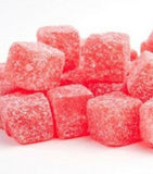 Tilleys Kola Cubes (Crystallised) - 3kg