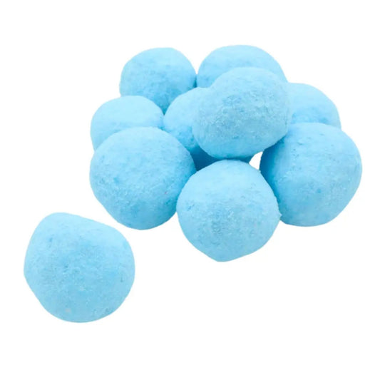 Bristows Traditional Blue Raspberry Bonbons 3kg