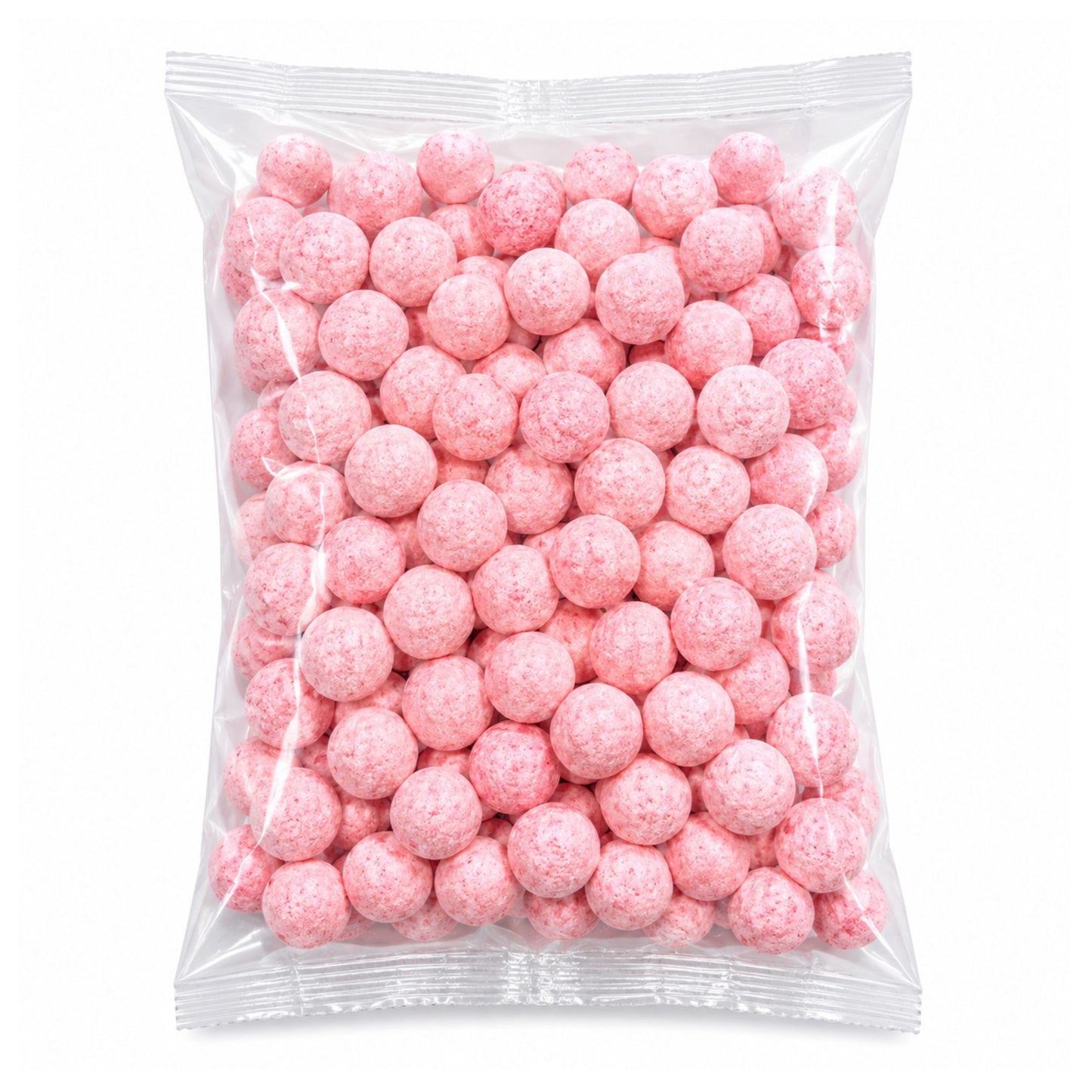 Bristows Traditional Strawberry Bonbons 1kg