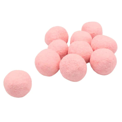 Bristows Traditional Strawberry Bonbons 1kg