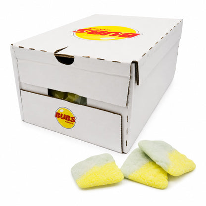 BUBS Sour Foam Romb Tutti Frutti  2.6kg