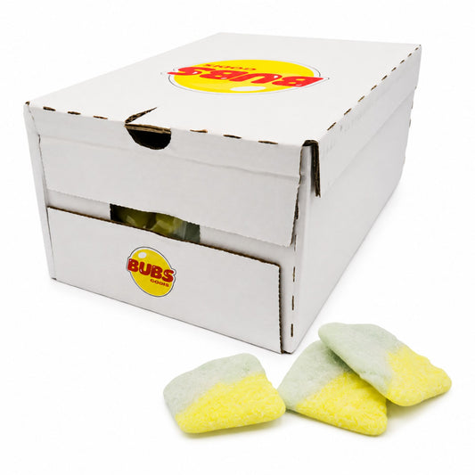 BUBS Sour Foam Romb Tutti Frutti  2.6kg