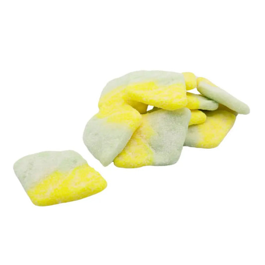 BUBS Sour Foam Romb Tutti Frutti  2.6kg