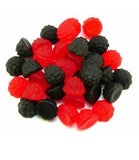 Vidal Black & Red Berries - 1kg