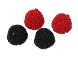 Vidal Black & Red Bobbly Berries - 1kg