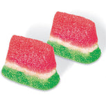 Vidal Fizzy Watermelon Slices - 3kg