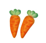 Vidal Gummy Carrots Sweets - 1kg