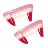 Vidal Mini Teeth Fangs (Vampire Teeth) - 250 count