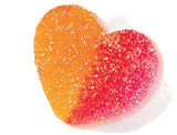 Vidal Peach Hearts - 3kg