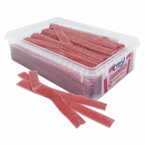 Vidal Strawberry Belts - Tub