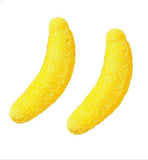 Vidal Sugared Bananas - 1kg