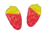 Vidal Gummy Strawberries - 3kg