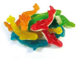 Vidal (Kingsway) Jelly Sharks - 1kg