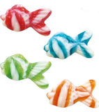 Vidal (Kingsway) Swirly Fish - 250pcs