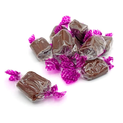 Bristows Chocolate Fudge 3kg