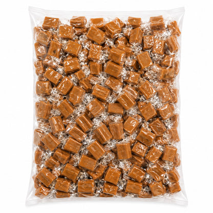 Bristows Rum & Raisin Fudge 3kg