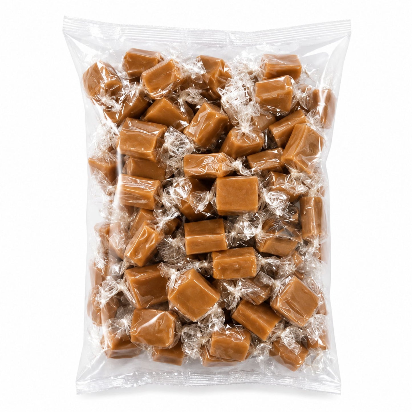 Bristows Rum & Raisin Fudge 1kg