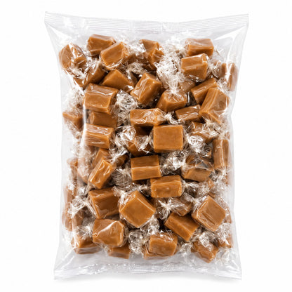 Bristows Rum & Raisin Fudge 1kg