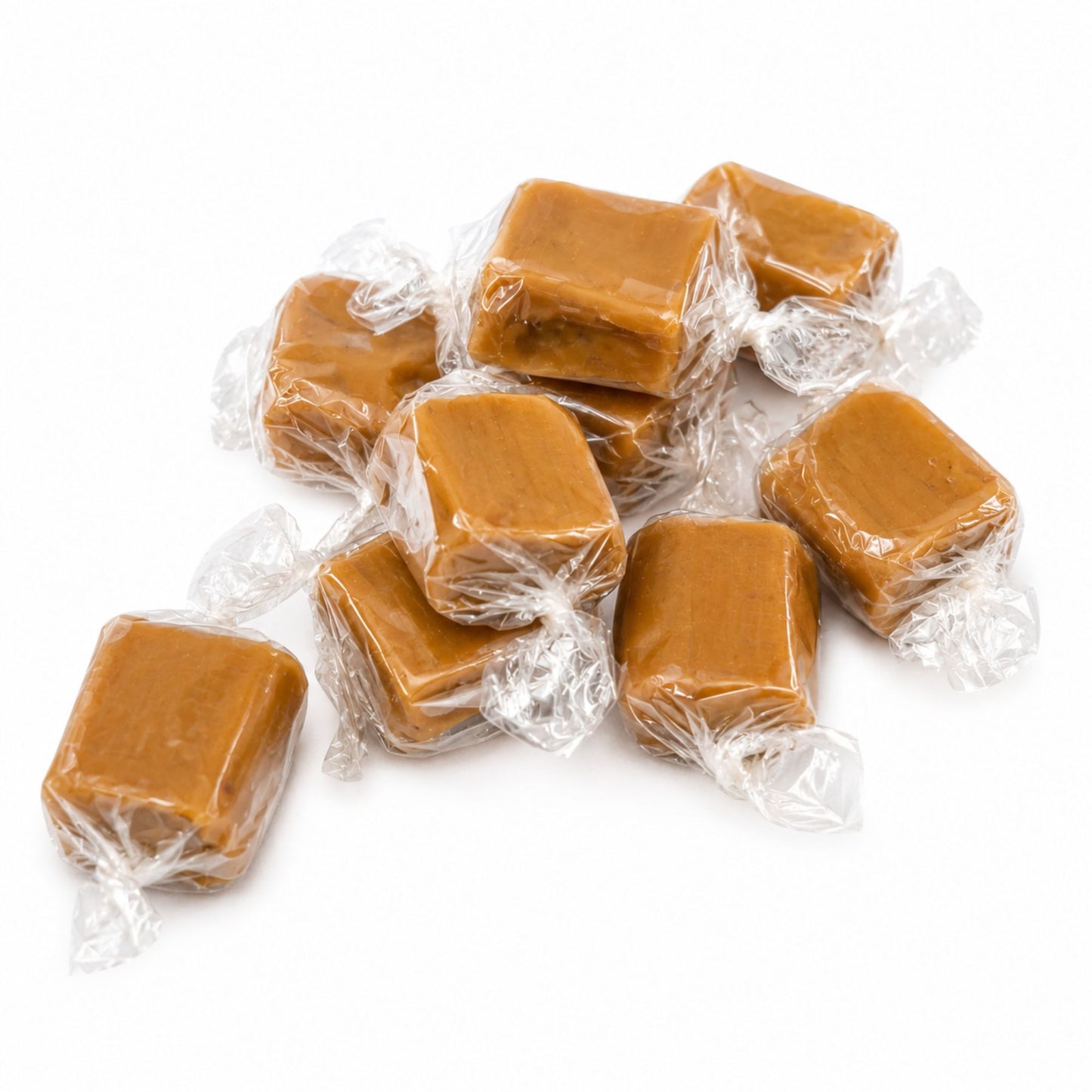 Bristows Rum & Raisin Fudge 1kg