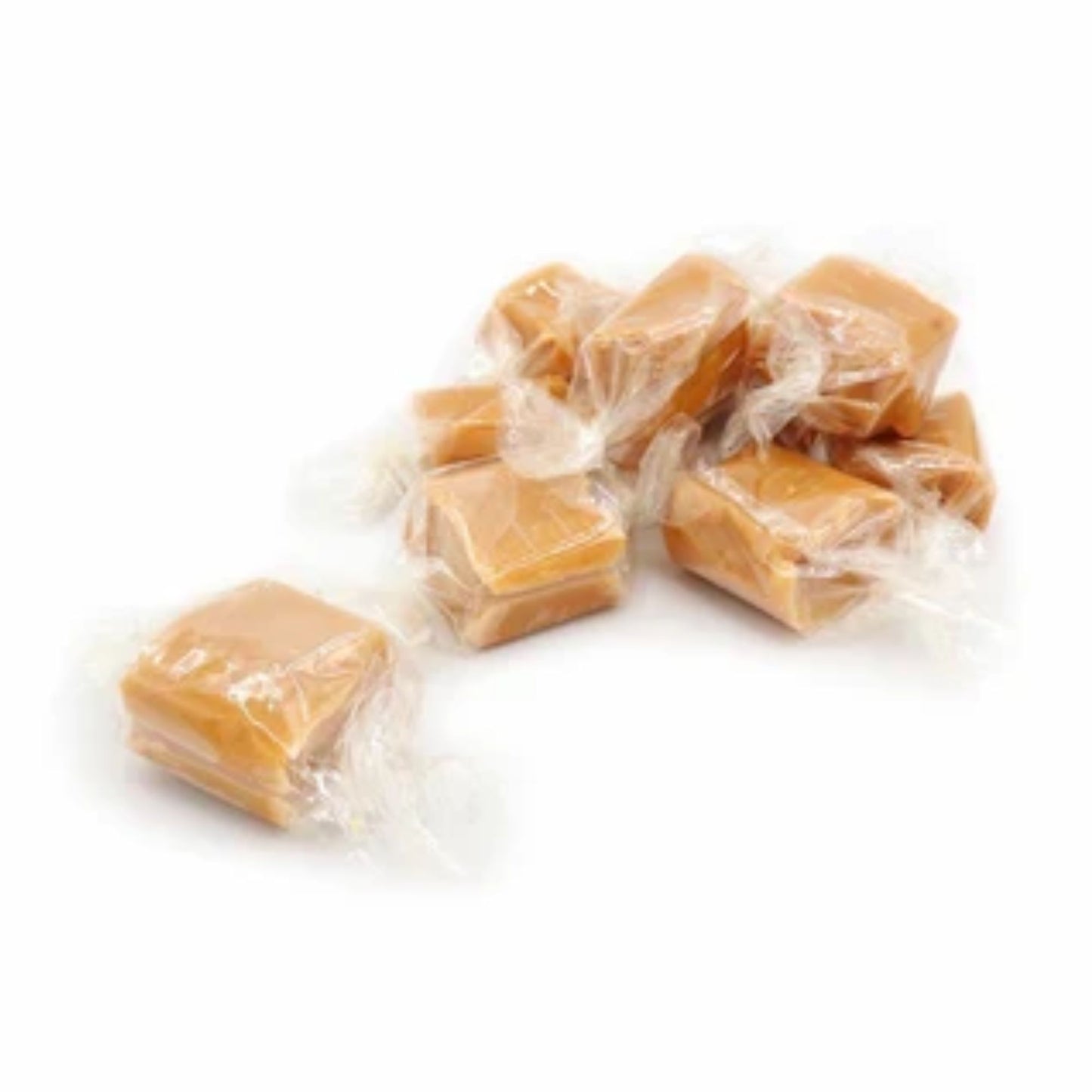 Bristows Salted Caramel Fudge 3kg