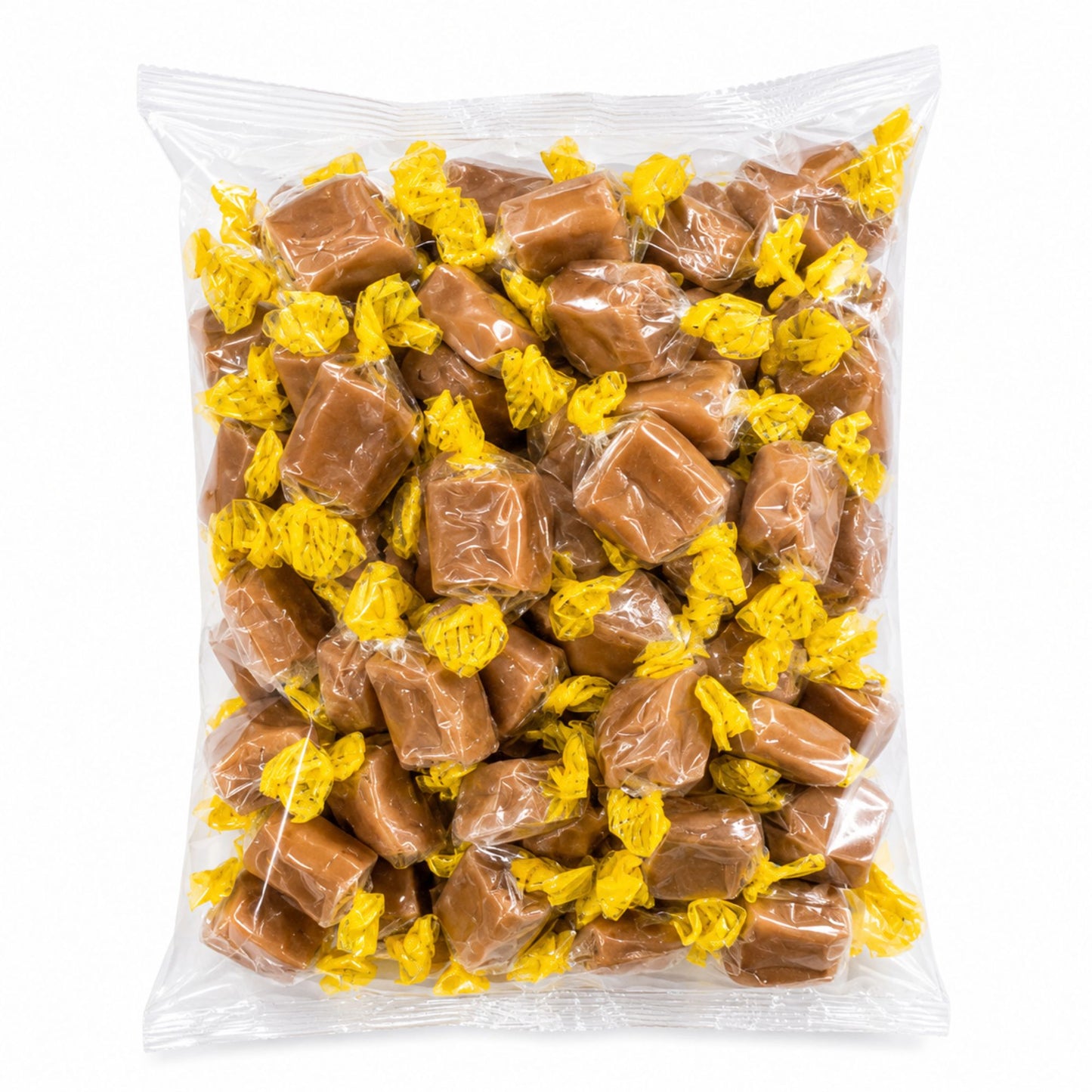 Bristows Wrapped Vanilla Fudge 1kg