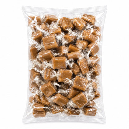 Bristows Whiskey Fudge 1kg